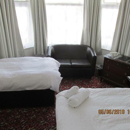 Valdene Hotel Paignton Eksteriør bilde