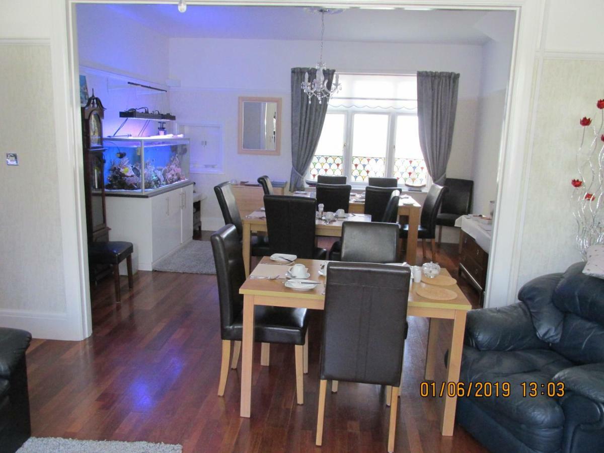 Valdene Hotel Paignton Eksteriør bilde