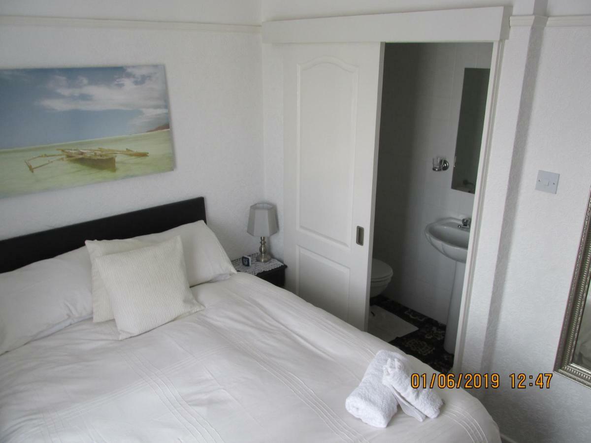 Valdene Hotel Paignton Eksteriør bilde