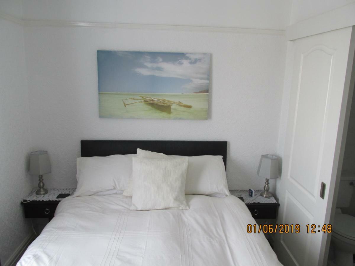 Valdene Hotel Paignton Eksteriør bilde