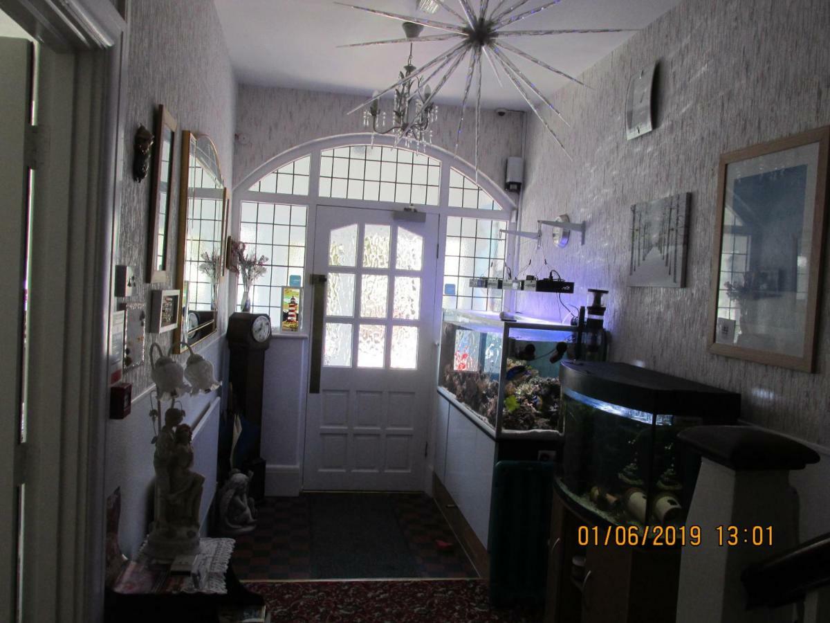 Valdene Hotel Paignton Eksteriør bilde